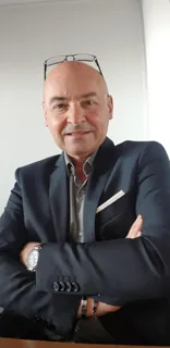 Xavier DROUET