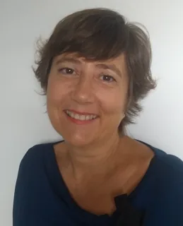 Isabelle SUSINI
