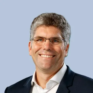 Jerome GOUAULT