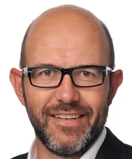 Arnaud NICOLAS