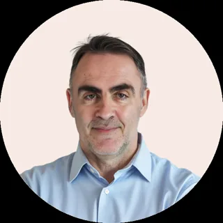 Laurent RIFFAULT