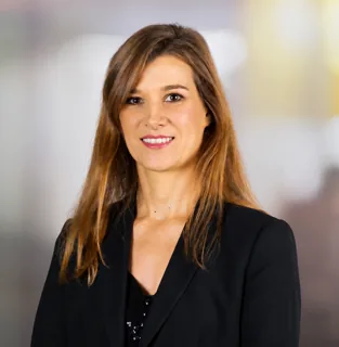 Nathalie ISOTTON