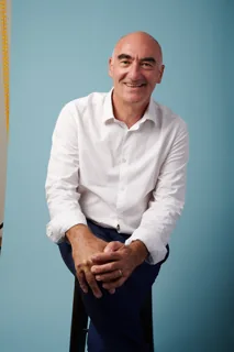 Philippe DUPUIS