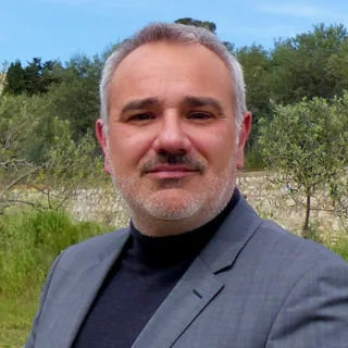 Christophe PERRIN