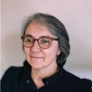 Véronique FOURAY