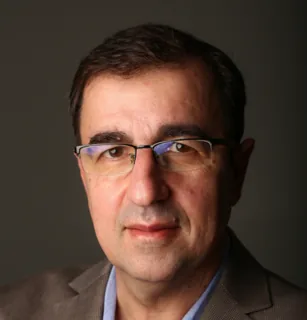 Stéphane D'AMICO