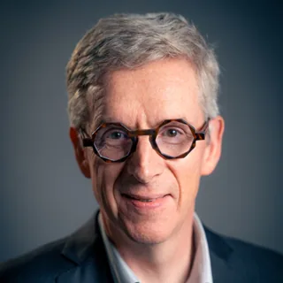 Philippe GEGOUX