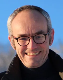 Vincent MULLER
