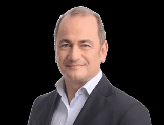 Bruno ARBONEL
