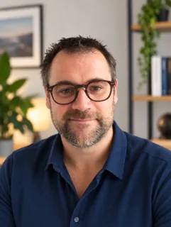 Frédéric GARIDOU