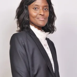 Katia GATWA-KEZA