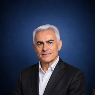 Denis FISCHER