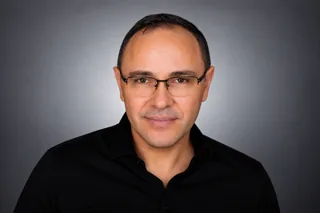Mounir SAADI
