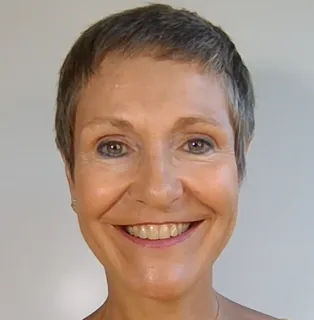 Diane DECHIÈVRE