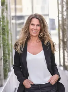 Céline AMAURY