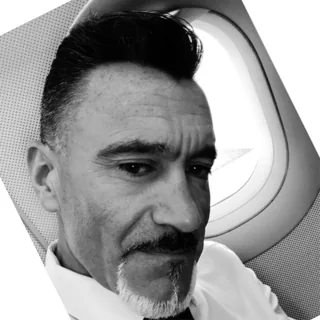 Gérard CHEVALIER