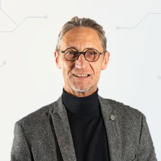 Franck PALLÉ