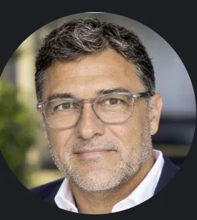 David PATUREAU