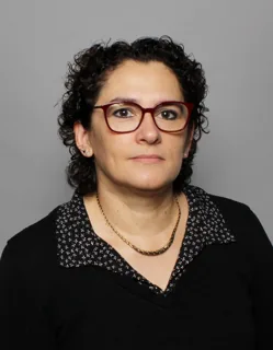 Laetitia GUIBERT-FLOQUET