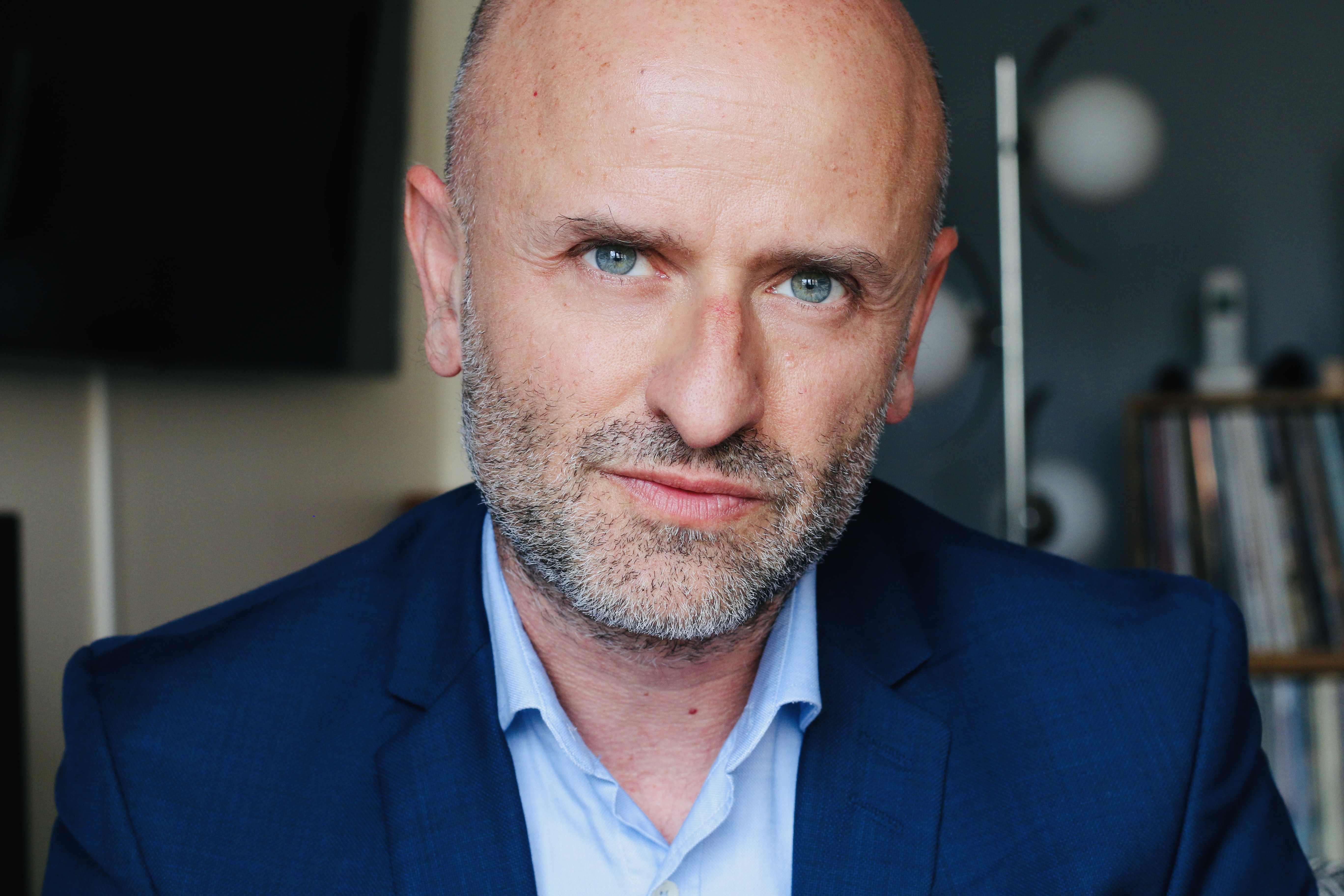 Christophe POBEREJSKY