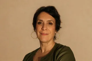 Charlotte LE BRIS