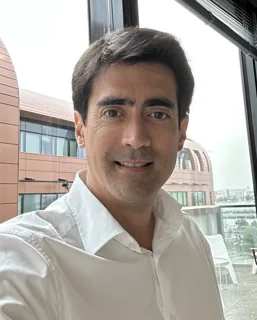 Emmanuel RODES