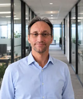 Patrick PAYSAN