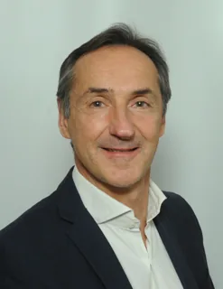 Christophe SAUVAUD