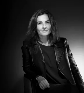 Caroline TEICHTEIL-CHARBIT