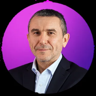 Lionel ROUSSET-KNOBLOCH