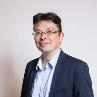 Olivier VRINAT