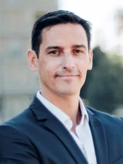 Eric CHORIER
