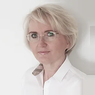 Cristina LOGHIN-NEWTON