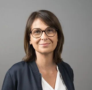 Magali BARBEY