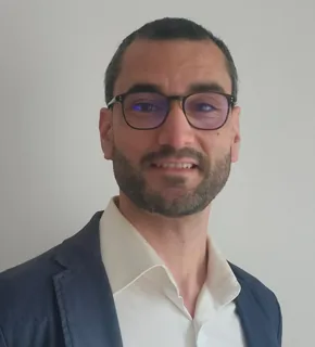 Yassine BOUZIZOUA