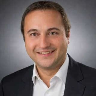 Philippe JEOFFROY
